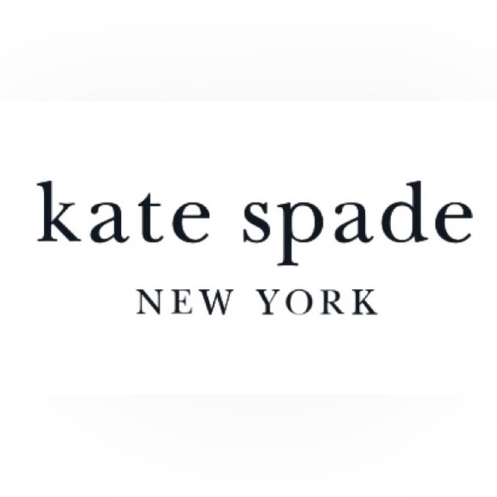 KATE SPADE ♠️  KAY STREET NEDA CONTINENTAL WALLET IN LEATHER AND COMOR SIDEWALK - Picture 13 of 14